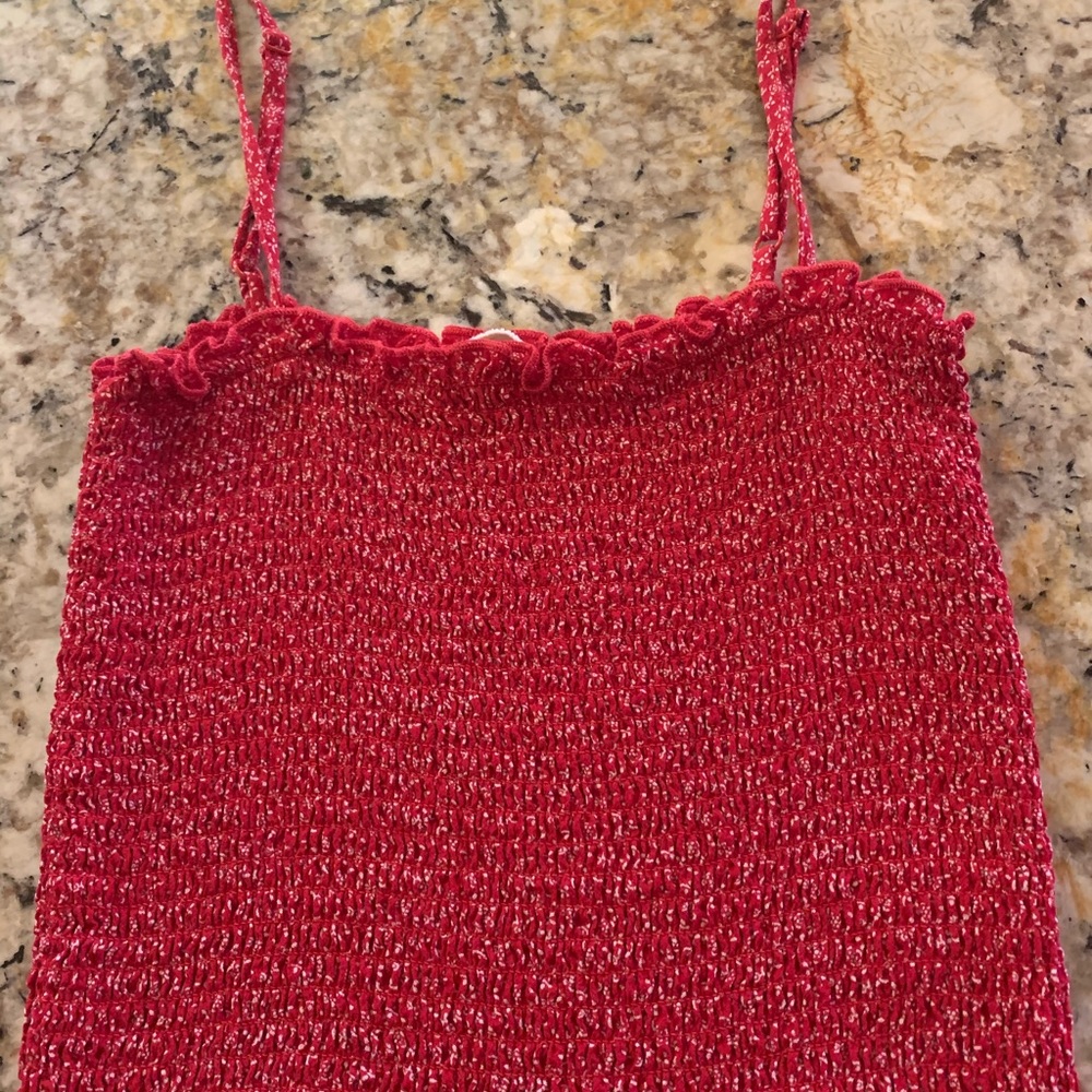 Brandy Melville tank top